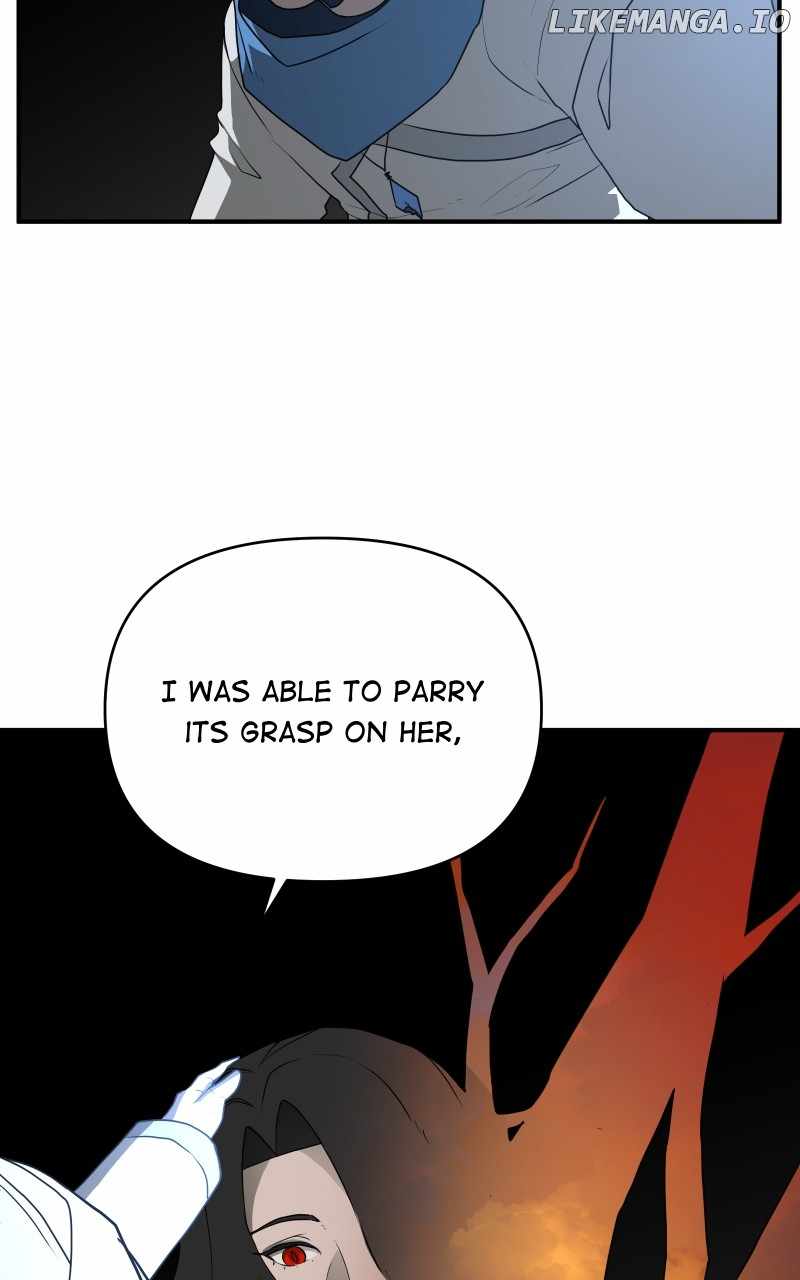 The One Who Parried Death Chapter 42 24